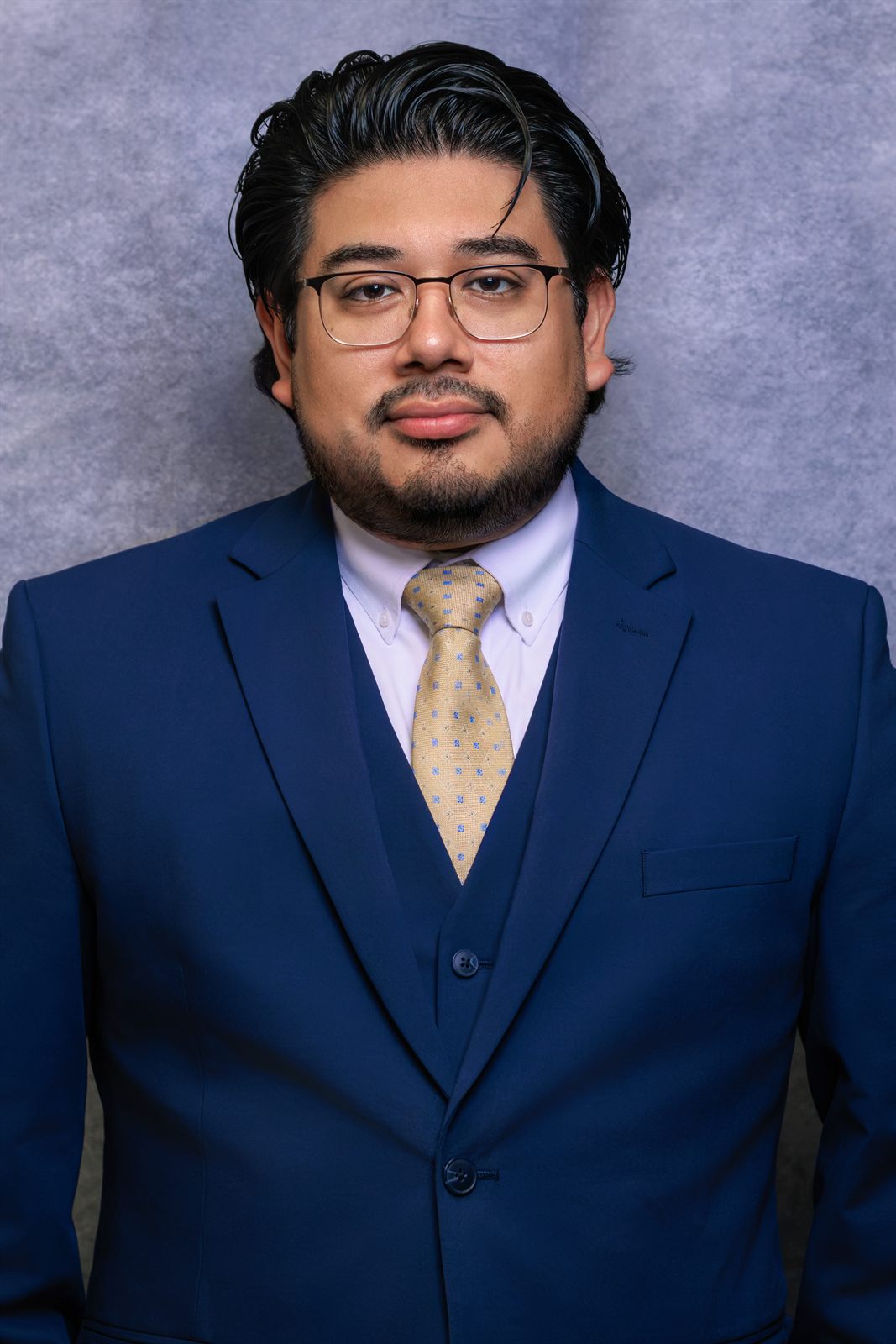 Daniel Rodriguez, Houston criminal defense attorney